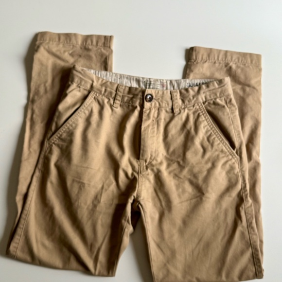 Zara Boys pants / size 11/12 - Picture 3 of 5